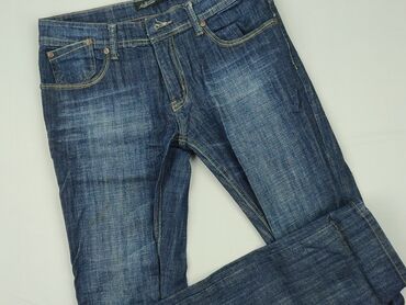 Jeans for men, L (EU 40), condition - Very good