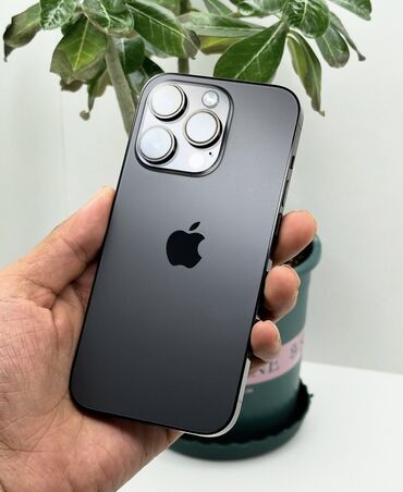 поко тел: IPhone 14 Pro, Б/у, 256 ГБ, Deep Purple, Коробка, 87 %