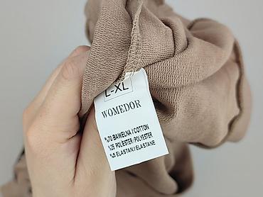 bluza armani: Bluza z kapturem damska, rozmiar XL — 6