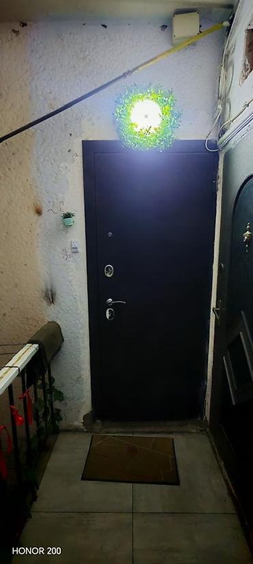 Yeni tikili: 2 mkr Memar Ecemi Fransiz layihe 5/5 Orta blok 2 otaq 3e duzelme — 13