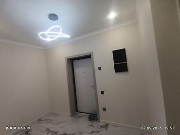 фон для студии: 1 комната, 49 м², Цокольный этаж этаж, Свежий ремонт — 7
