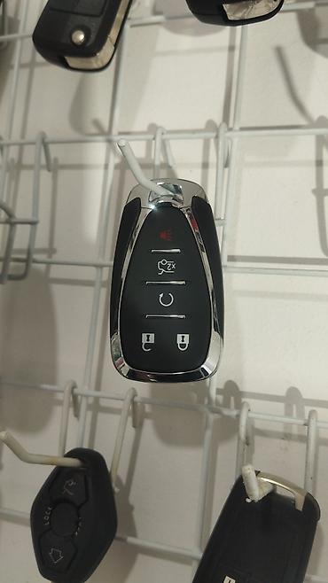 elektrik pompa: Chevrolet malibu, 2017 il, Orijinal, Yeni — 1