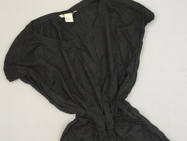 proste sukienki dla puszystych: Basic, Sukienka damska, rozmiar S