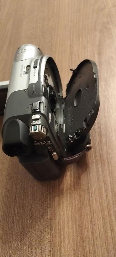 аренда playstation 4: Sony Handycam rəqəmsal videokamera adapteri yoxdu deyə işləyib — 5
