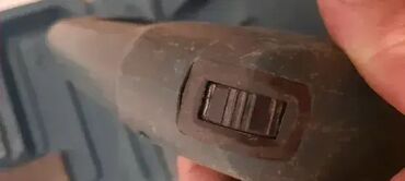 Testere: Profi ubodna testera 🔧 Brend: Black & Decker (Made in England 🇬🇧) — 9