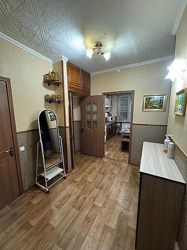 мед академии: 2 комнаты, 49 м², Мед Академия Индивидуалка, 2 этаж, Косметический ремонт — 2
