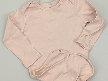 zara kurtki dla dziewczynki: Body, H&M, 12-18 m, 
stan - Bardzo dobry