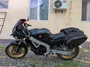 jac t9: Срочно продаю Мотоцикл- Хонда cbr спорт в кастом-исполнении. едет — 2