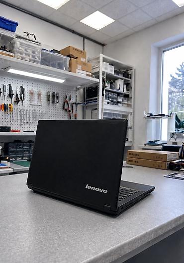 ucuz komputer: 💻 Lenovo noutbuk – i7 | 8GB RAM | 112GB yaddaş | NVIDIA GeForce — 2