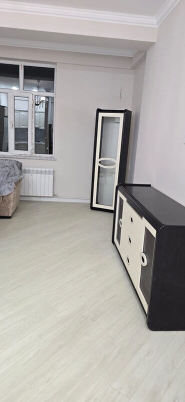 Uzunmüddətli kirayə mənzillər: Kirayə üçün tam təchiz olunmuş mənzil təsviri - Planlama: Açıq — 11