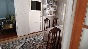 turan: 4 otaqlı, 125 kv. m, Kredit yoxdur, Orta təmir — 7