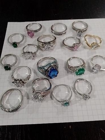 Prstenje: Nakit koji čuva vaše najlepše uspomene ❤️✨ Kažu da reči ponekad — 3