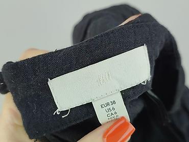house spodnice: H&M, Spódnica damska, rozmiar M — 4