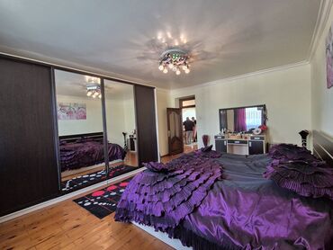 Həyət evləri və villaların satışı: Köhnə Günəşli 7 otaqlı, 337 kv. m, Yeni təmirli — 12