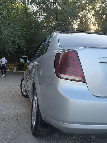 марсель: Chevrolet : 2014 г., 1.6 л, Механика, Бензин, Седан — 3
