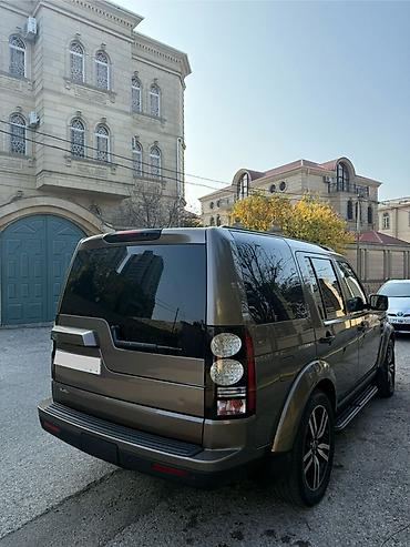 Land Rover: Land Rover Discovery: 3 l | 2012 il 280000 km Ofrouder/SUV — 4