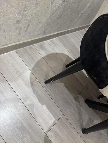 Mebel: Yemək otağı dəsti – masa və 6 stul - Dizayn: Müasir və zərif üslub — 5