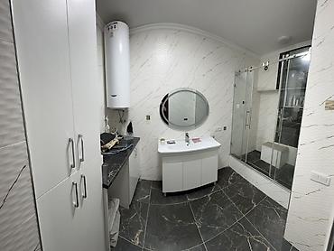 частный дом на длительный срок: 170 м², 6 комнат, Без животных — 4