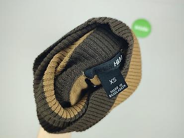 sweter prl: H&M, Golf damski, rozmiar XS — 4