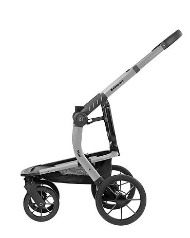 sandale mou: KIKKA BOO Kolica IRENE premium 3u1 set sa I-SIZE autosedištem i tvrdom — 9