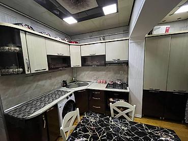 35,000: Bakı, Köhnə Günəşli, 2 otaqlı, Köhnə tikili, 60 kv. m — 7