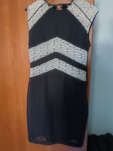 siroke letnje haljine: PS Fashion XL (EU 42), Koktel, klub