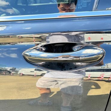 Hyundai: Hyundai Santa Fe: 2019 г., 2 л, Автомат, Дизель, Кроссовер — 6