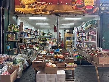 рыбное: Продажа павильонов 30 м², С оборудованием — 4
