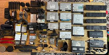 Другие автозапчасти: Бмв Х5 е53 Передняя пластмассовая часть. Привозные в идеале и все at lalafo.kg — 23 Другие автозапчасти: Бмв Х5 е53 Передняя пластмассовая часть. Привозные в идеале и все — 23