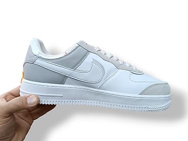 Patike: Nike air force urban shadow patike NOVO Novo Brojevi 36 do 46 fb — 14