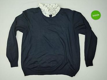 inwear: River Island, Sweter damski, rozmiar XL — 2