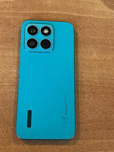 iphone 4s 64: Honor X 8 c 128 yaddaş telefon idyal veziyetide — 2