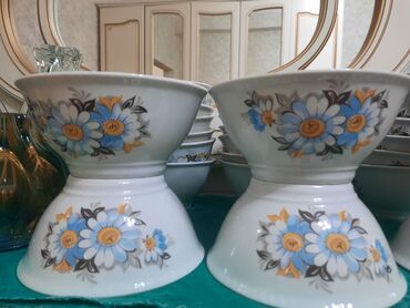 Посуда: КЕСЕ ДЛЯ СУПА!!! СССР!!! АБСОЛЮТНО НОВЫЕ!!! ДАЖЕ СОХРАНИЛОСЬ В РОДНОЙ — 21