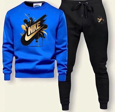 Trenerke: Komplet trenerka – udobna, moderna i izrađena od kvalitetnog pamuka na lalafo.rs — 27 Trenerke: Komplet trenerka – udobna, moderna i izrađena od kvalitetnog pamuka — 27