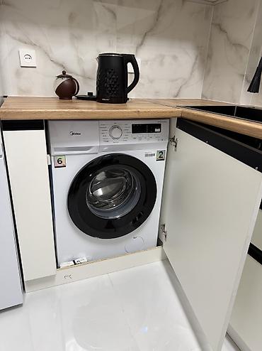 Долгосрочная аренда квартир: 1 комната, Собственник, Без подселения, С мебелью полностью — 4