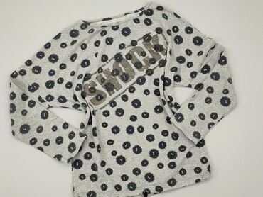 bluzki z cekinami allegro: Sweatshirt, S (EU 36), condition - Fair