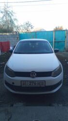 двигатель субару аутбек 2.5 купить в бишкеке: Volkswagen Polo: 2013 г., 1.6 л, Автомат, Бензин, Универсал