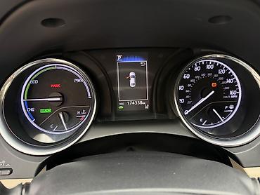 corolla runx: Toyota Camry: 2020 г., 2.5 л, Вариатор, Гибрид, Седан — 7