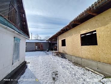 Продажа домов: Дом, 48 м², 3 комнаты, Агентство недвижимости at lalafo.kg — 3 Продажа домов: Дом, 48 м², 3 комнаты, Агентство недвижимости — 3