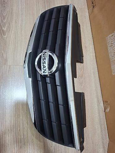 nissan sunny radiator: Nissan SUNNY — 2