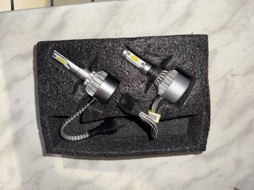 Radiatorlar: Komplekt, Yaxın və uzaq vuran işıqlar Analoq, Çin, İşlənmiş