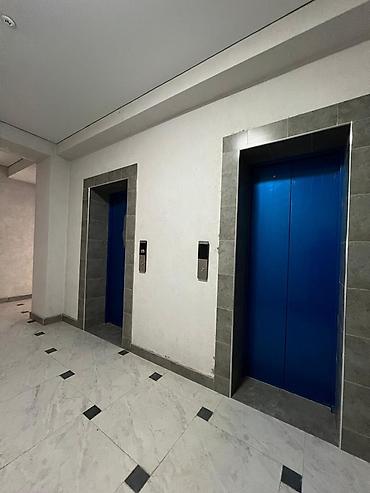 Продажа квартир: 3 комнаты, 89 м², Элитка, 15 этаж, Готовая ПСО (под самоотделку) — 4