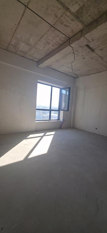 Продажа квартир: 3 комнаты, 106 м², Таатан ТЦ Элитка, 8 этаж, ПСО (под самоотделку) — 3
