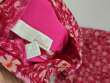 moda dla puszystych: BODY FLIRT, Sukienka damska, rozmiar L — 4