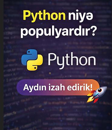 it səkilləri: Kompüter kursu: Proqramlaşdırma, Onlayn — 1
