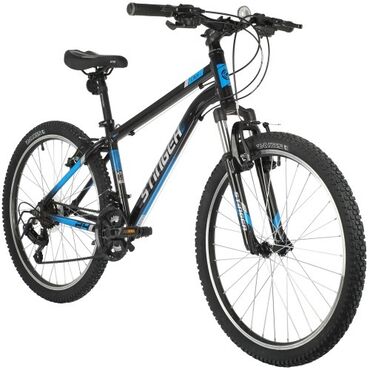 велосипед element: Срочно продаю ️ подростковый велосипед достойный горный велосипед
