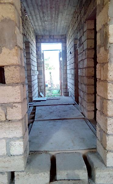 Həyət evləri və villaların satışı: 6 otaqlı, 200 kv. m, Təmirsiz — 10