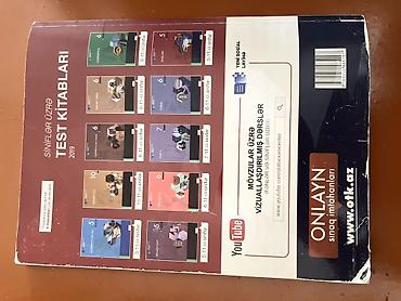 4 1 kitab pdf oku: Isteyen vp ile elaqe saxlasin — 2