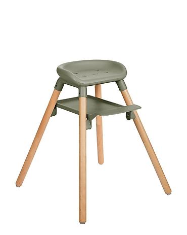 simpo komode: KIKKA BOO Hranilica WOODY 6u1 – army green Šifra proizvoda: KKB1 — 5