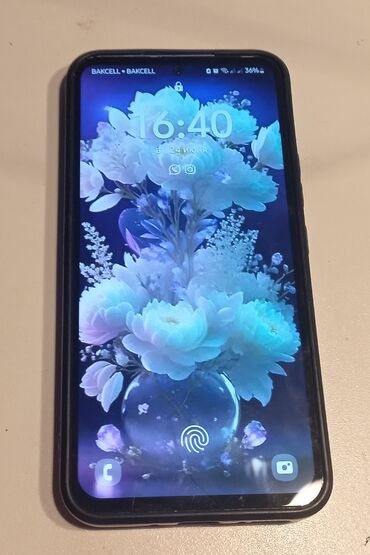 самсунг а 30 цена в баку: Samsung Galaxy A54 5G, 256 GB, rəng - Bənövşəyi, İki sim kartlı
